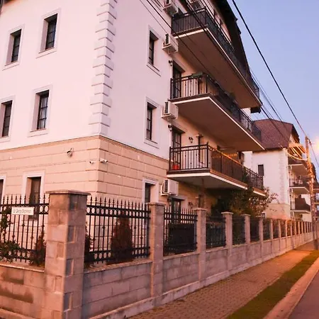 Sgb Apartment Timisoara