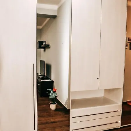 Sgb Apartment Timisoara