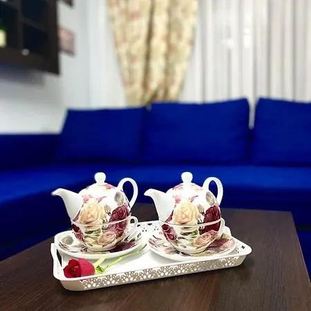 Sgb Apartment Timisoara