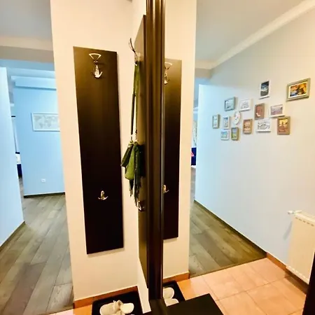 Sgb Apartment Timisoara