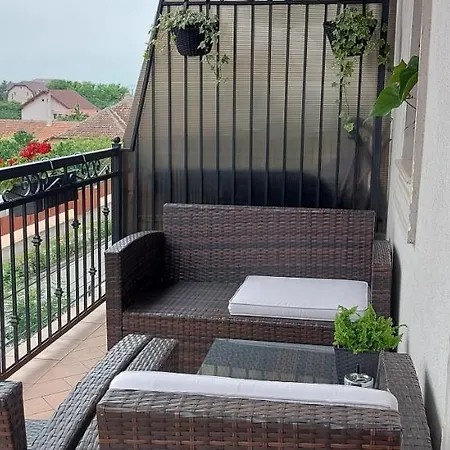 Apartment Sgb Timisoara