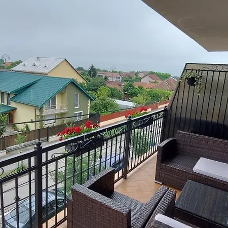 Sgb Apartment Timisoara