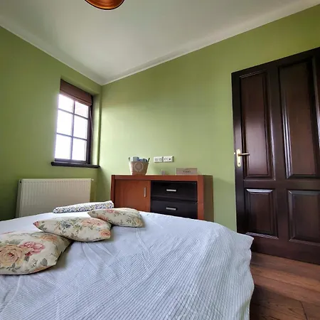 Sgb Apartment Timisoara
