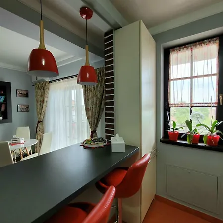 Apartment Sgb Timisoara