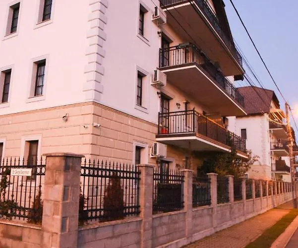 Sgb Appartamento Timisoara