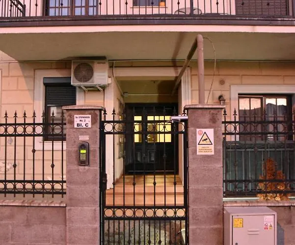 Sgb Appartamento Timisoara