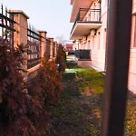 Sgb Apartman