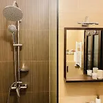 Sgb Apartman *