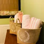Sgb Apartman *
