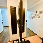 Sgb Apartman Temesvár
