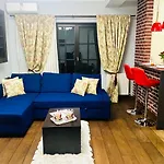 Apartman Sgb *