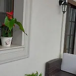 Sgb Apartman *