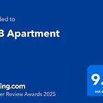 Apartman Sgb