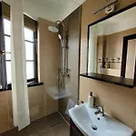 Sgb Apartman *