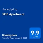 Apartman Sgb *