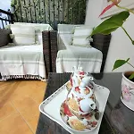 Sgb Apartman *