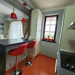 Sgb Apartman Temesvár