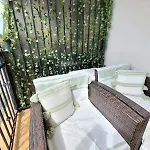 Sgb Apartman *