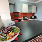 Sgb Apartman *