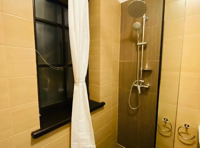 Apartmán Sgb Temešvár