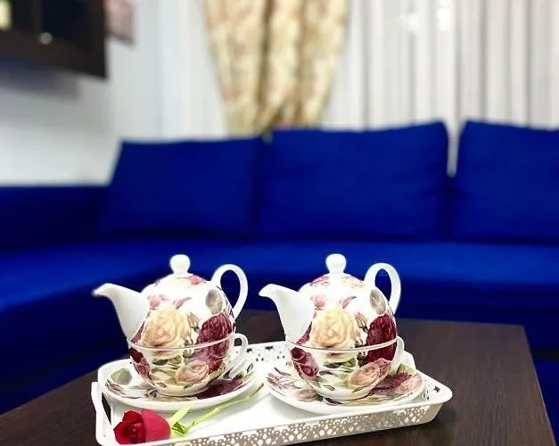 Sgb Apartmán Temešvár